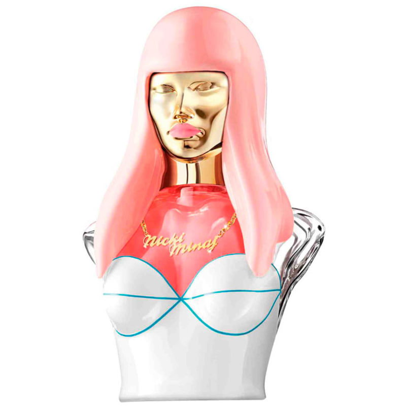Pink Friday Nicki Minaj Eau de Parfum - Perfume Feminino 50ml