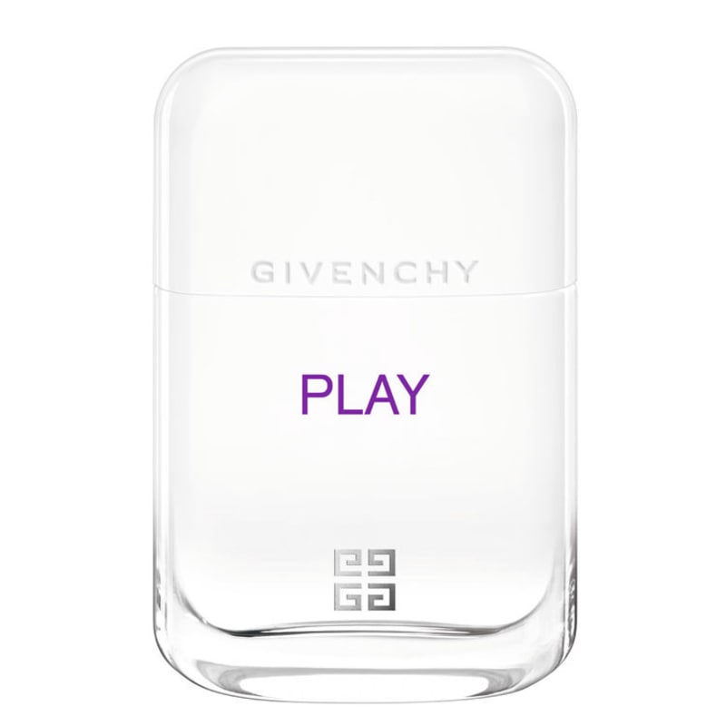 Play Givenchy Eau de Toilette - Perfume Feminino 30ml