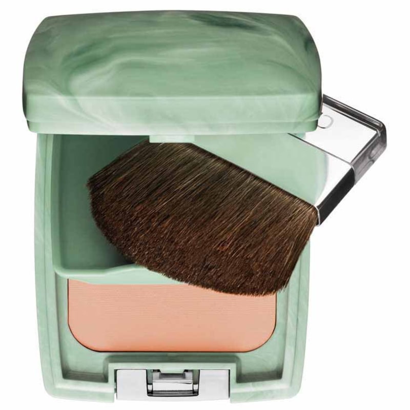 Clinique Almost Powder Makeup Deep FPS 15 Deep - Pó Compacto Matte 9g