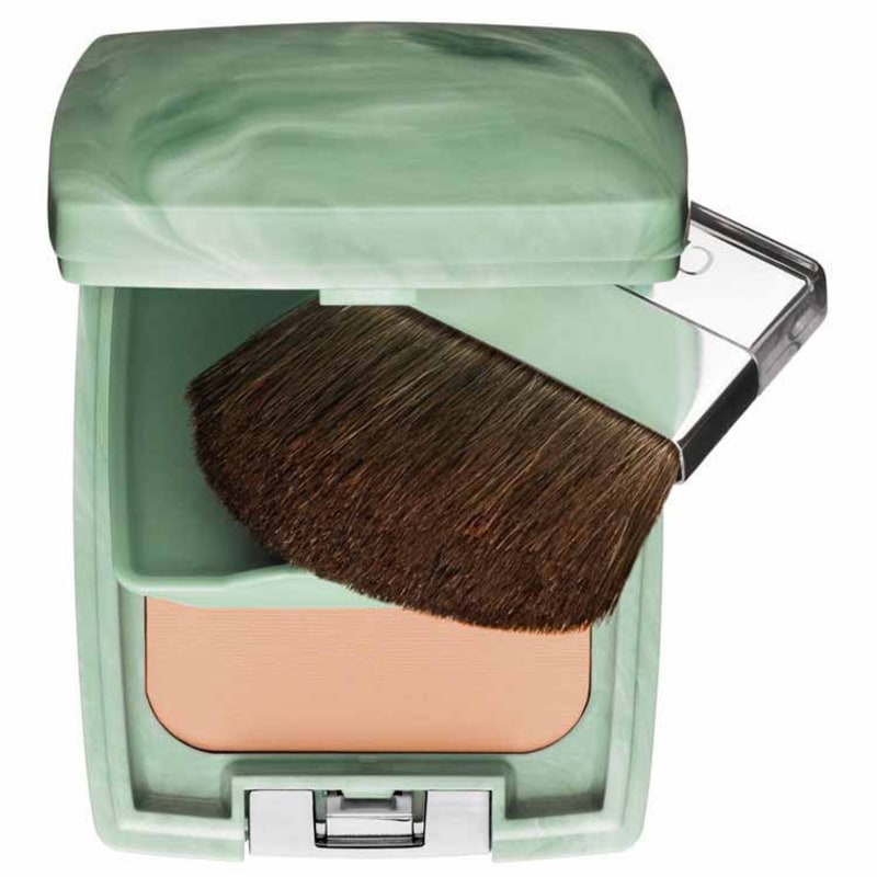 Clinique Almost Powder Makeup Neutral FPS 15 Neutral - Pó Compacto Matte 9g