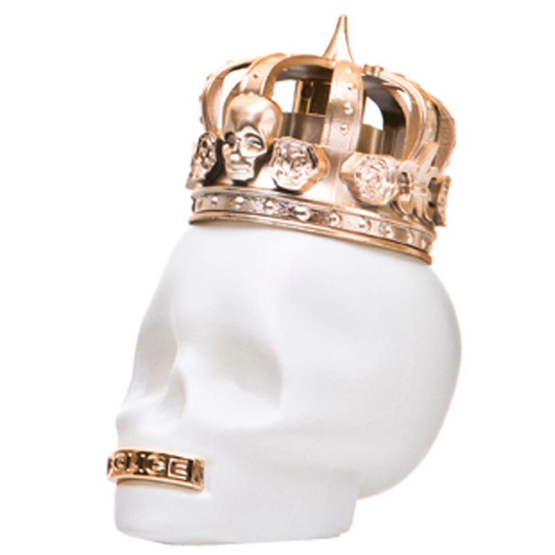 To Be The Queen Police Eau de Parfum - Perfume Feminino 75ml