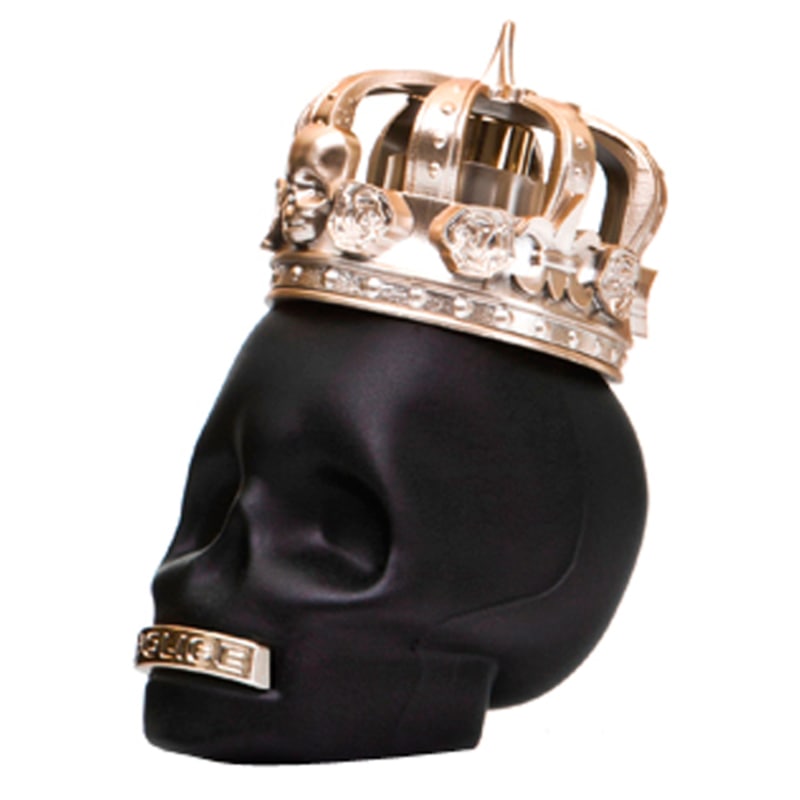 To Be The King Police Eau de Toilette - Perfume Masculino 75ml