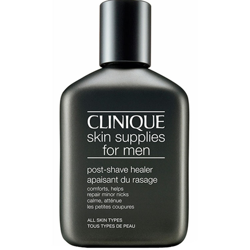 Clinique For Men Skin Supplies Post-Shave Healer - Pós-Barba 75ml