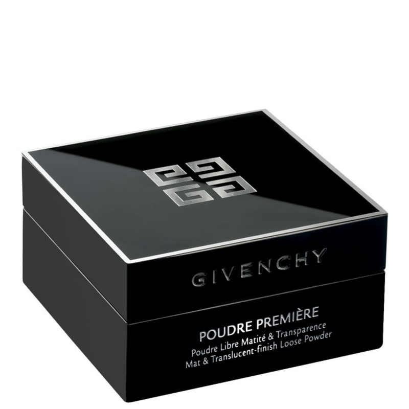 Givenchy Prisme Libre Poudre Première Libre Matité & Transparence - Pó Solto Translúcido 16g