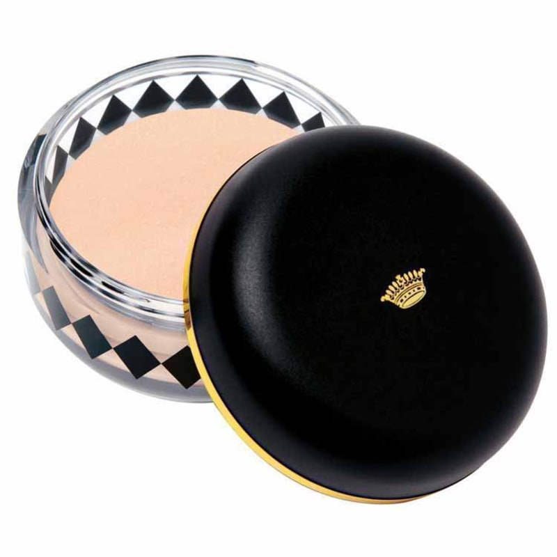 Sisley Poudre Transparente N0 Irisee - Pó Solto Matte