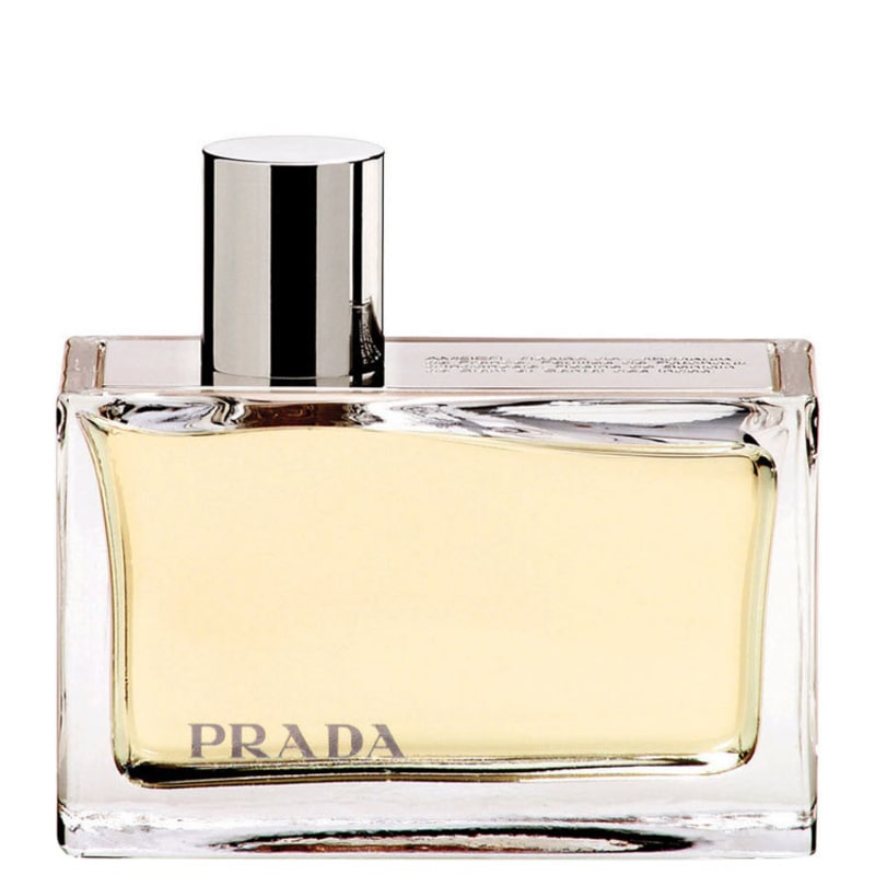Prada Amber Eau de Parfum - Perfume Feminino 30ml