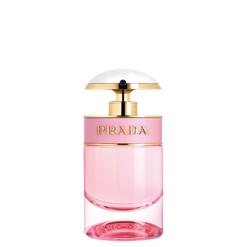 Prada Candy Florale PRADA Eau de Toilette - Perfume Feminino 30ml