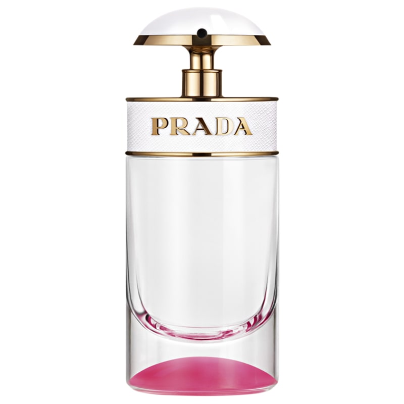 Prada Candy Kiss Eau de Parfum - Perfume Feminino 50ml
