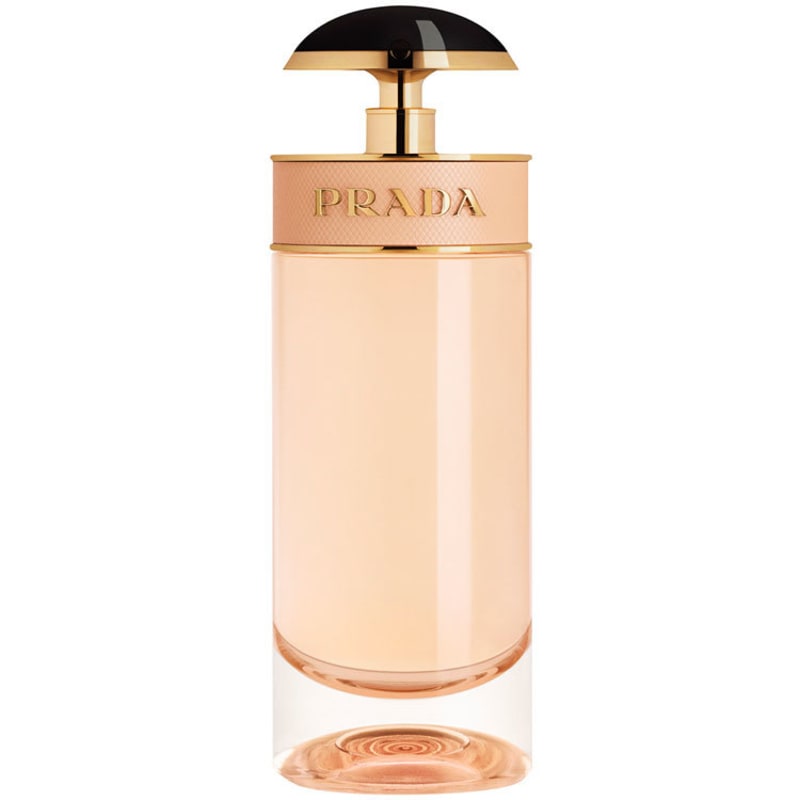 Prada Candy L'Eau Eau de Toilette - Perfume Feminino 30ml