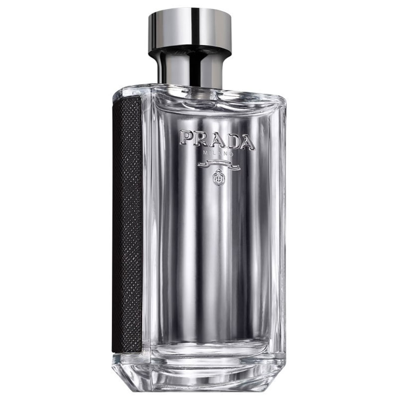 L'Homme Prada Eau de Toilette – Perfume Masculino 100ml