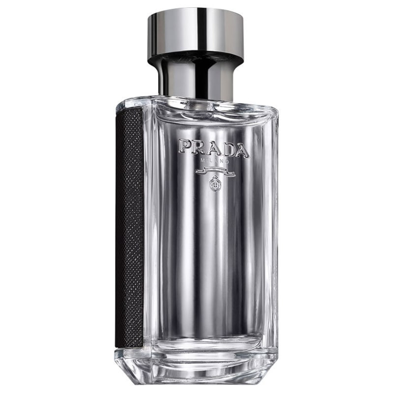 L'Homme Prada Eau de Toilette – Perfume Masculino 50ml