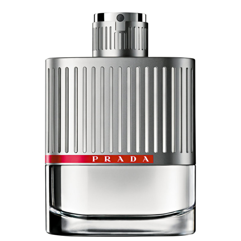 Prada Luna Rossa Eau de Toilette - Perfume Masculino 100ml