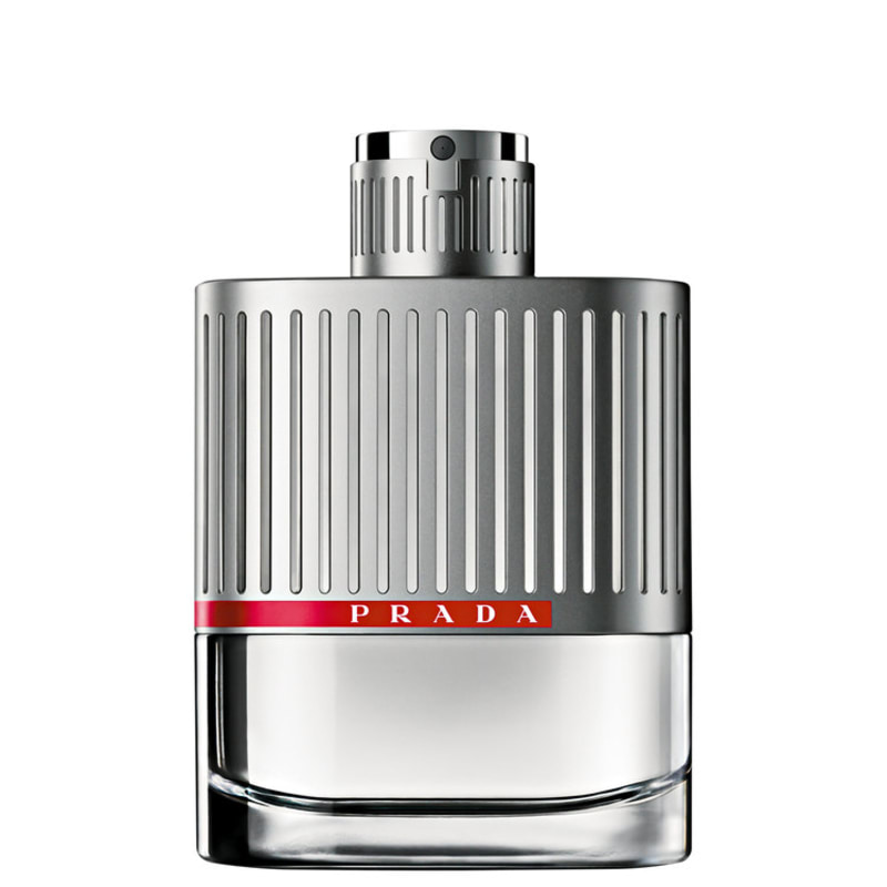 Prada Luna Rossa Eau de Toilette - Perfume Masculino 50ml