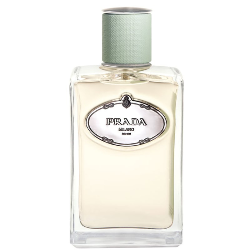 Prada Infusion d'Iris Eau de Parfum - Perfume Feminino 30ml