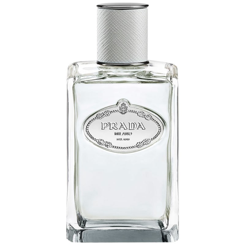 Prada Infusion D’Iris Cèdre Eau de Parfum - Perfume Unissex 100ml