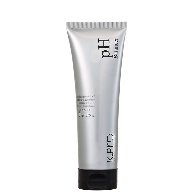 Tratamento K.Pro pH Balancer Acidificante 50g