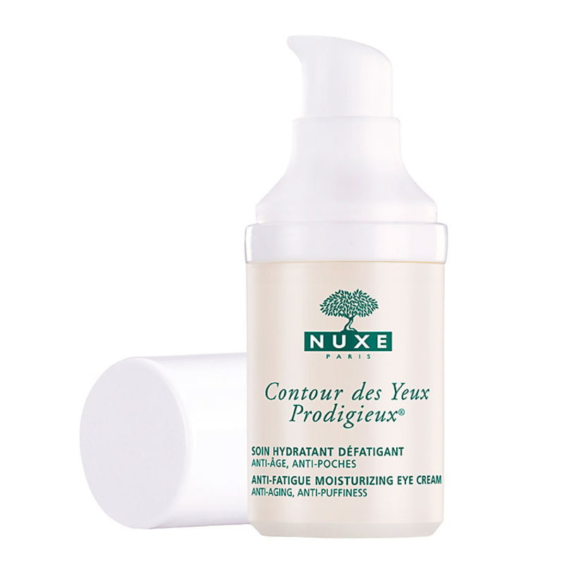 Nuxe Prodigieuse Prodigieux Contour Des Yeux - Creme Anti-Idade para Área dos Olhos 15ml