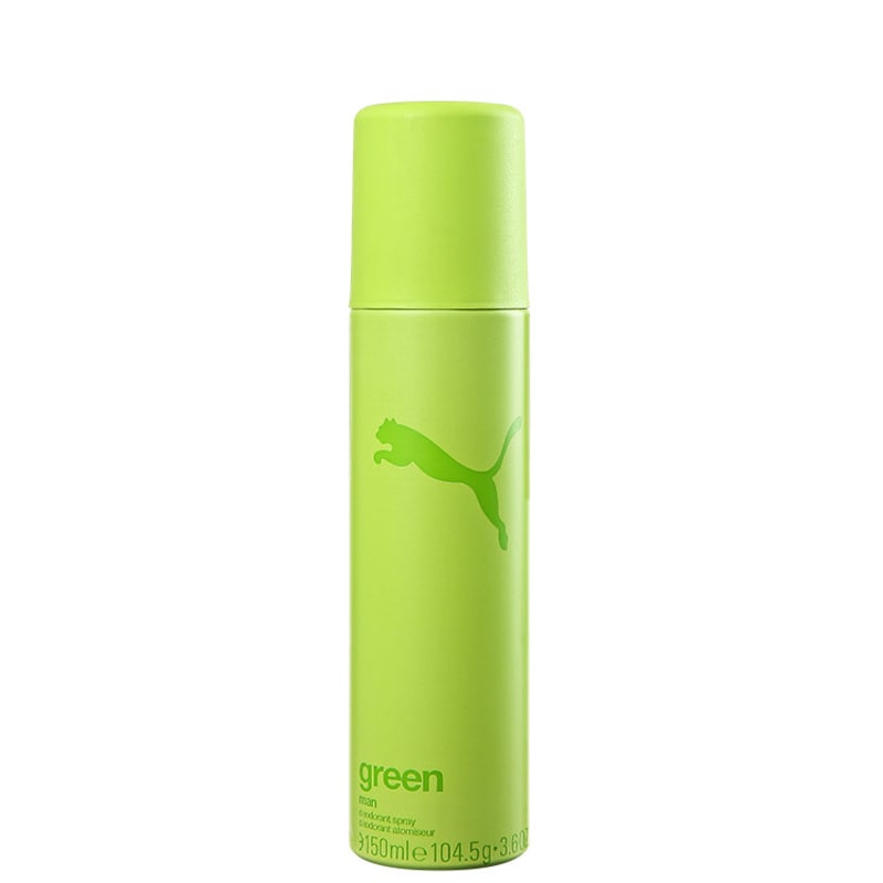 Puma Green - Desodorante Spray 150ml