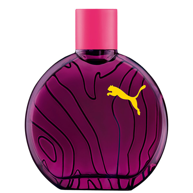 Animagical Woman Puma Eau de Toilette - Perfume Feminino 60ml