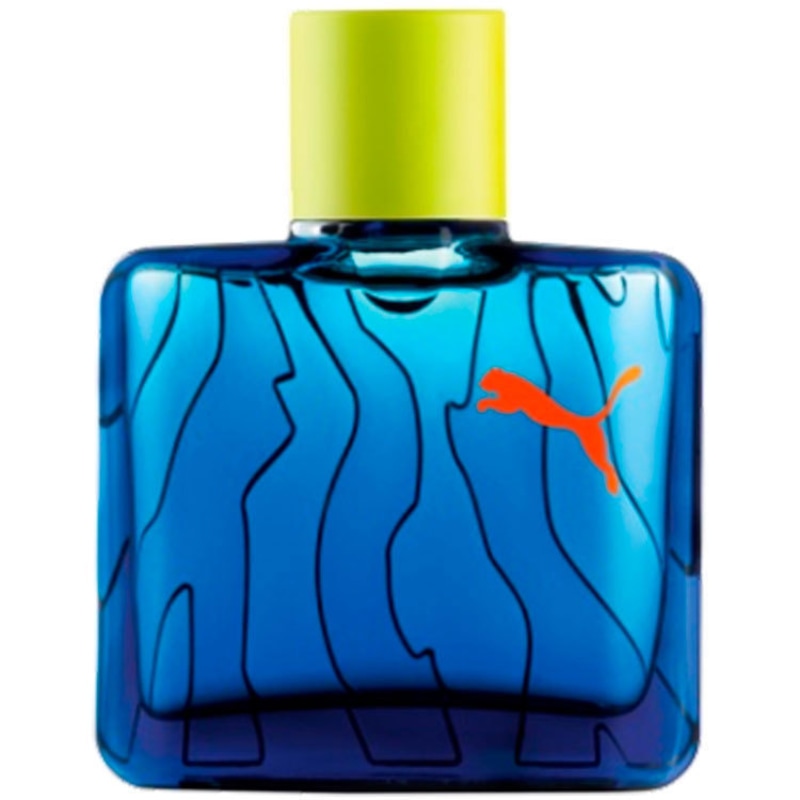 Animagical Man Puma Eau de Toilette - Perfume Masculino 40ml