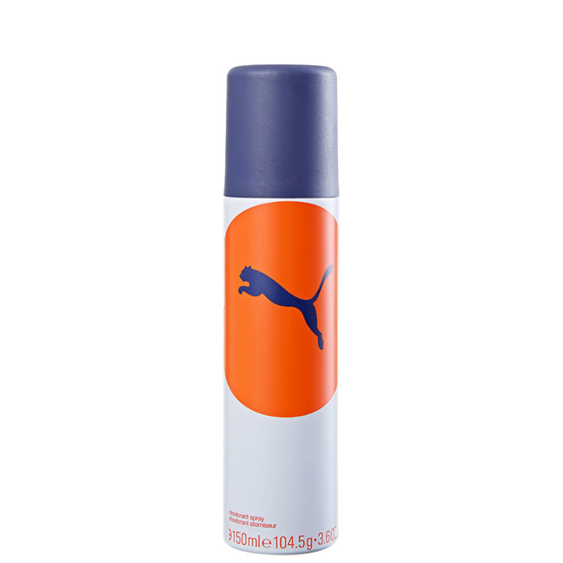 Puma Sync Man - Desodorante Spray Masculino 150ml