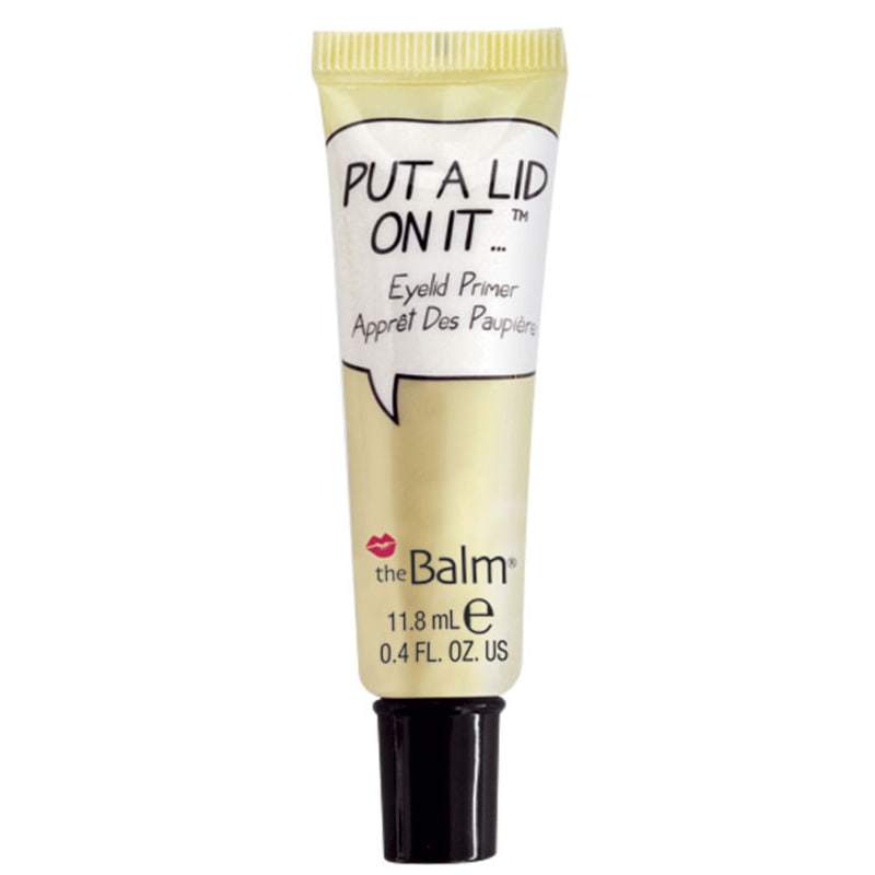 the Balm Put a Lid On It - Primer para Olhos 21g