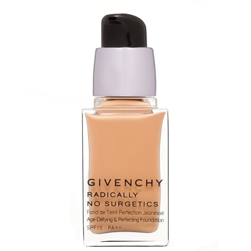 Givenchy Radically No Surgetics Pa++ FPS 15 N7 - Base Líquida 25ml