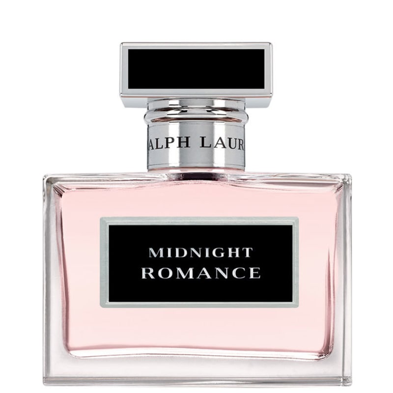 Midnight Romance Ralph Lauren Eau de Parfum - Perfume Feminino 30ml