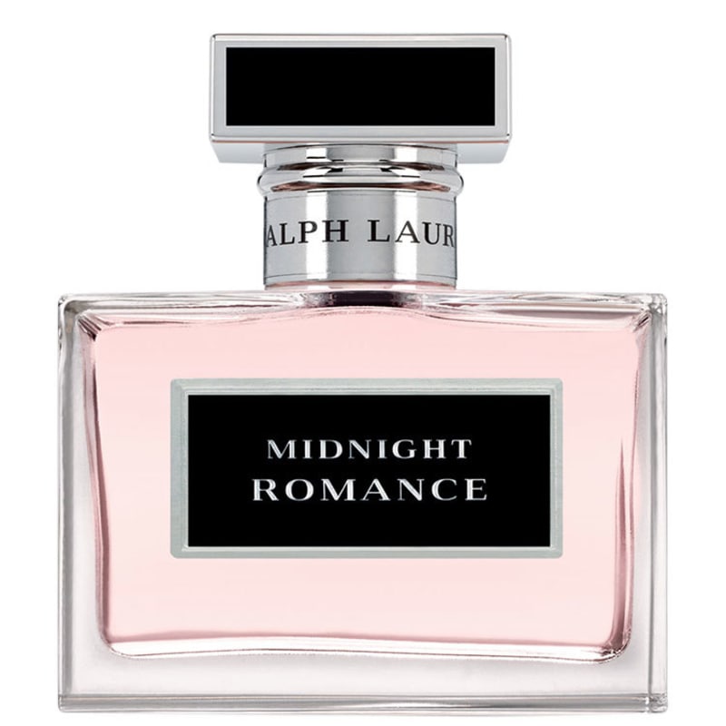 Midnight Romance Ralph Lauren Eau de Parfum - Perfume Feminino 50ml