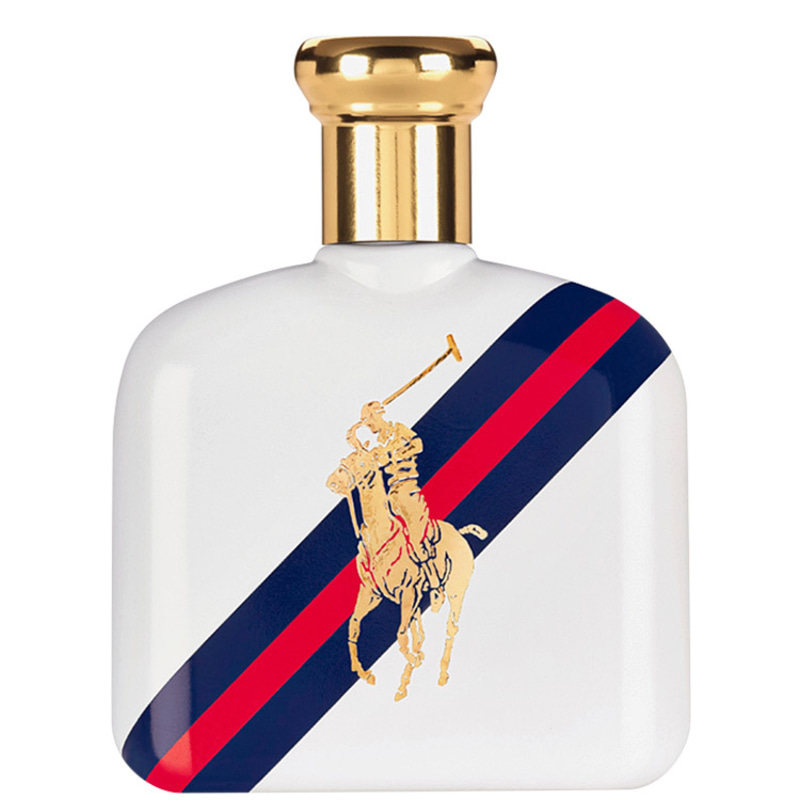 Polo Blue Sport Ralph Lauren Eau de Toilette - Perfume Masculino 75ml