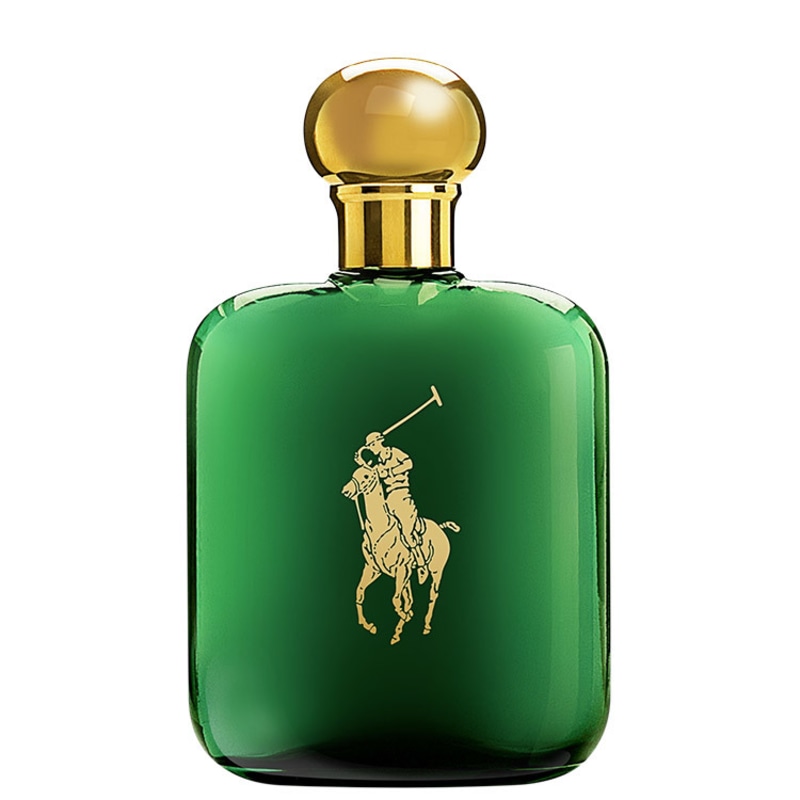 Polo Ralph Lauren Eau de Toilette - Perfume Masculino 59ml
