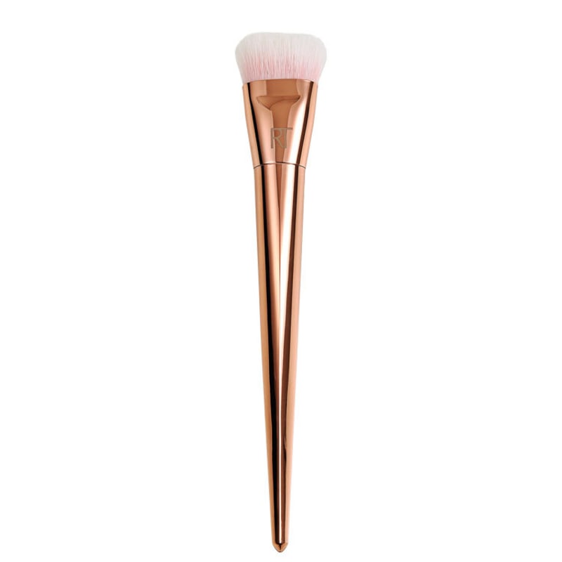 Real Techniques Bold Metals 301 Flat - Pincel para Contorno