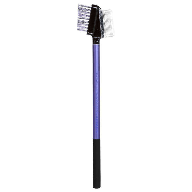 Real Techniques Groomer - Pincel para Cílios e Sobrancelhas