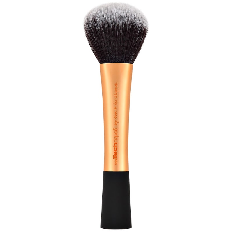 Real Techniques Powder - Pincel para Pó