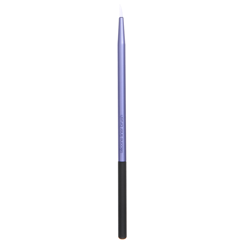 Real Techniques Silcone Liner Brush – Pincel para Delineador