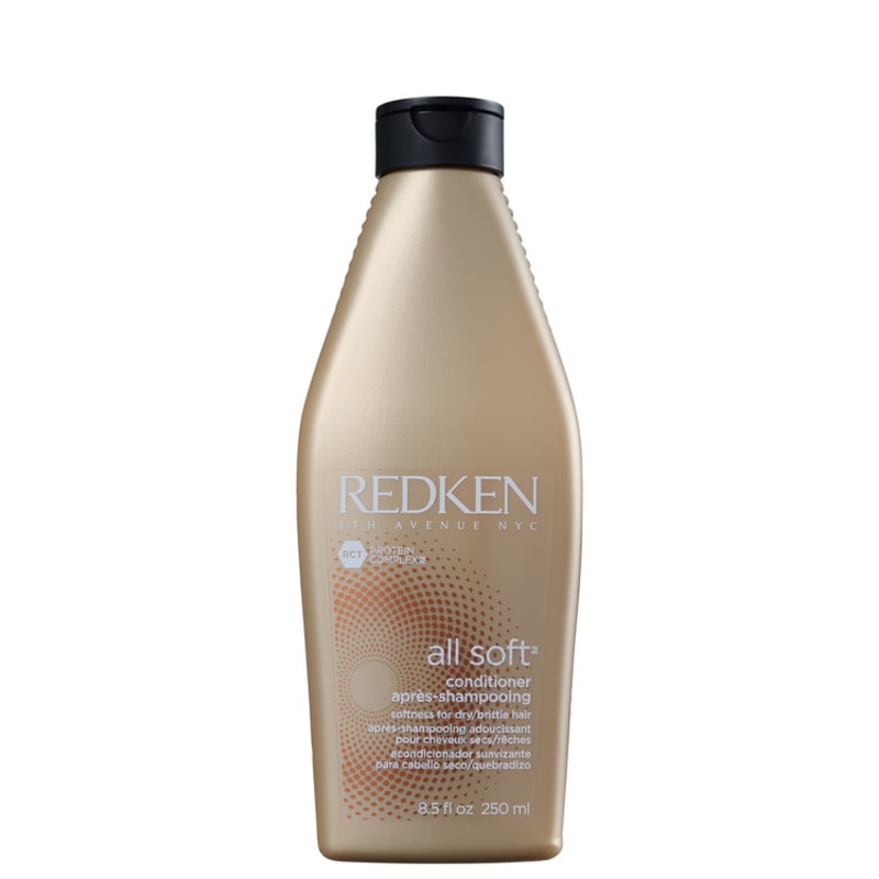 Redken All Soft - Condicionador 250ml