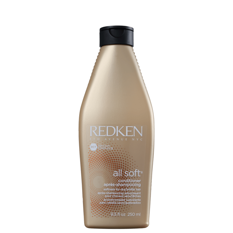 Redken All Soft - Condicionador 250ml