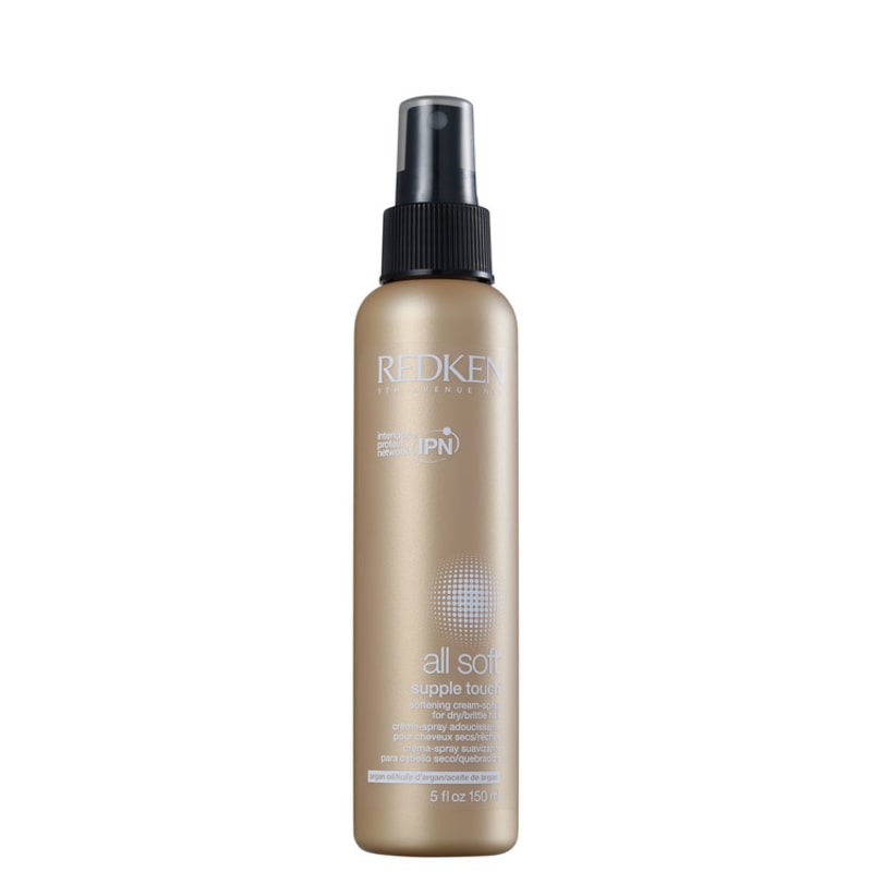 Redken All Soft Supple Touch - Leave-In 150ml