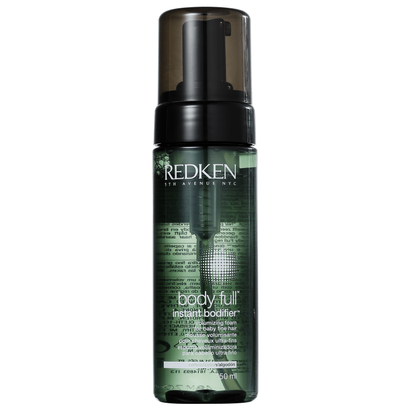 Redken Body Full Instant Bodifier - Mousse 150ml