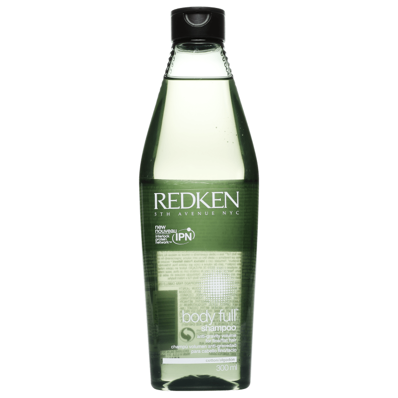 Redken Body Full - Shampoo 300ml