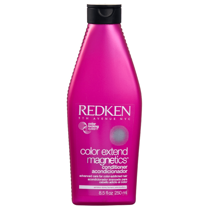Redken Color Extend Magnetics Conditioner- Condicionador 250ml