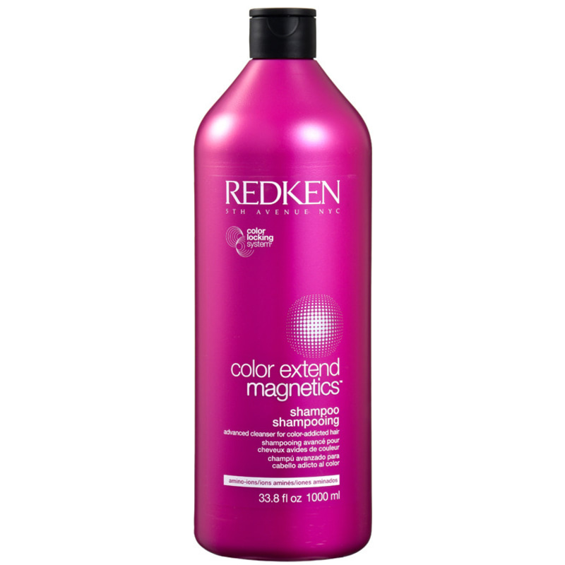 Redken Color Extend Magnetics - Shampoo 1000ml