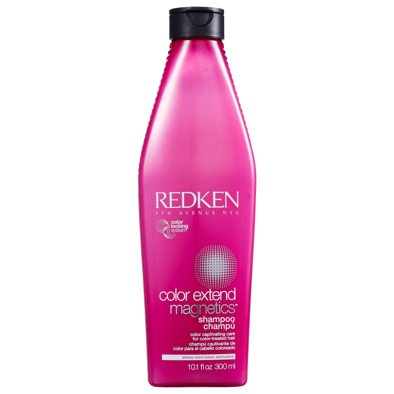 Redken Color Extend Magnetics - Shampoo 300ml