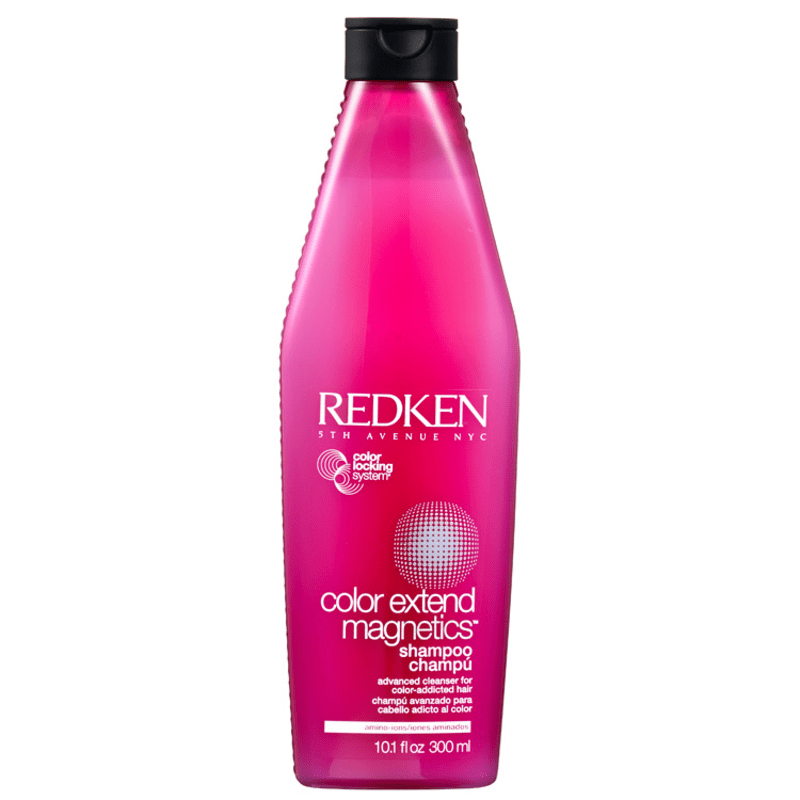 Redken Color Extend Magnetics - Shampoo 300ml