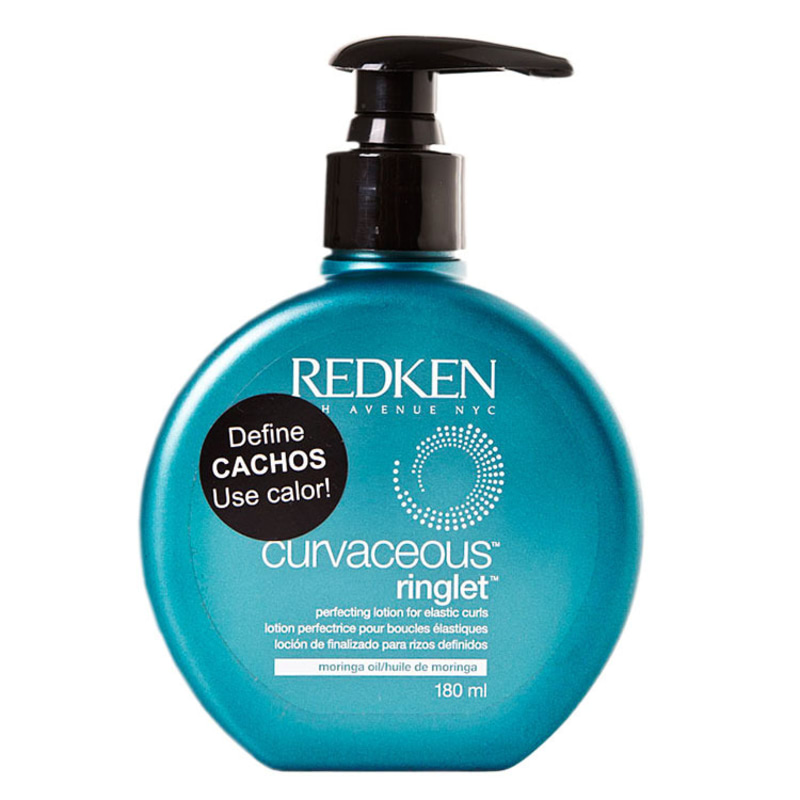 Redken Curvaceous Ringlet - Loção Finalizadora 180ml