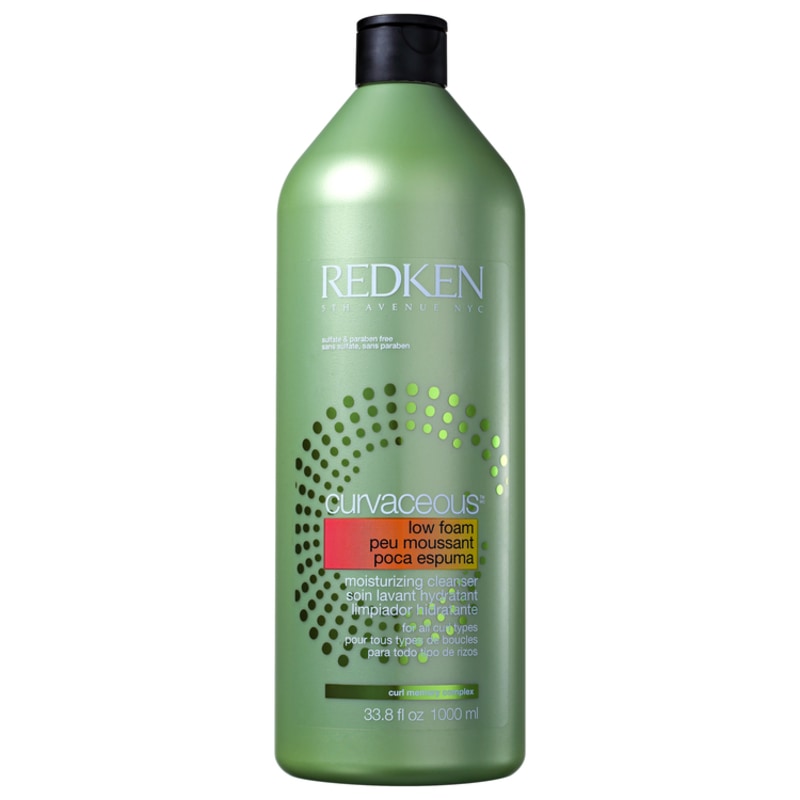 Redken Curvaceous - Shampoo 1000ml