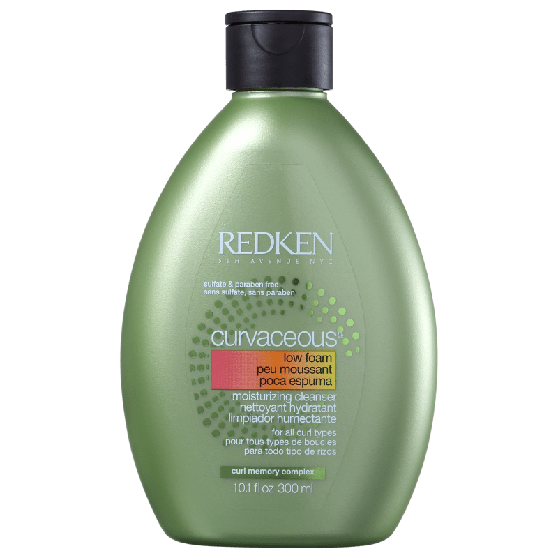Redken Curvaceous - Shampoo 300ml