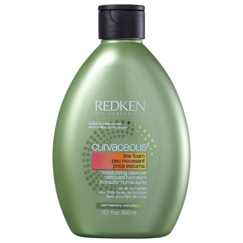 Redken Curvaceous - Shampoo 300ml