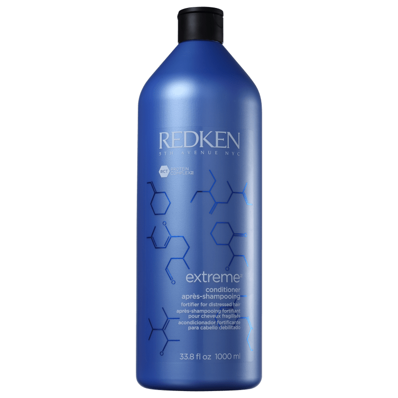Redken Extreme Conditioner - Condicionador 1000ml