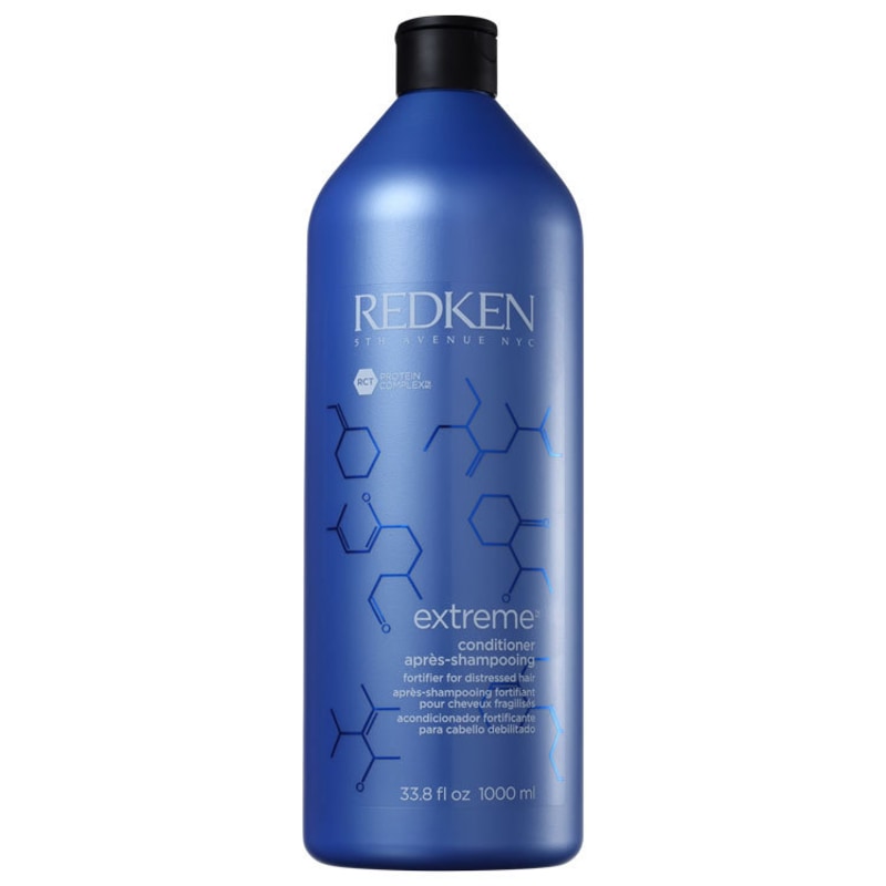 Redken Extreme Conditioner - Condicionador 1000ml